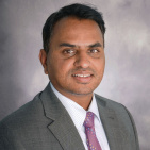 Image of Dr. Chiranjeevi Gadiparthi, MD, MPH