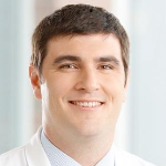 Image of Dr. Patrick M. Reagan, MD