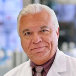 Image of Dr. Alex C. Vidaeff, MPH, MD