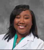 Image of Dr. Zakiya K. Stallings, DO