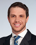 Image of Dr. Ryan Allan Incledon, DO