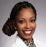 Image of Dr. Kelli Valencia Burroughs, MD