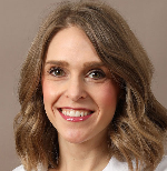 Image of Kelsey Perkins, APRN