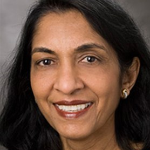 Image of Dr. Bharti N. Amin, MD