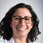 Image of Dr. Rachel Erica Hilburg, MD