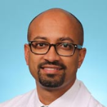 Image of Dr. Rithwick Rajagopal, PhD, MD