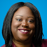 Image of Dr. Jasmin Monique Demerson, MD