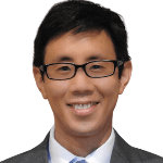 Image of Dr. Oliver Chen, MD