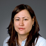 Image of Dr. Maybelline Virginia Lezama, MD