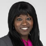 Image of Dr. Ajaratu Keshinro, MD