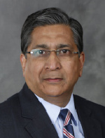 Image of Dr. Anwer M. Siddiqi, MD, MMSc