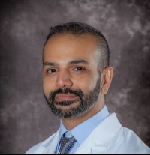 Image of Dr. Muhammad Omer Khokhar, MD