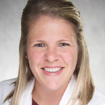 Image of Katie R. Hasler, ARNP