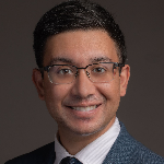 Image of Dr. Adeel Shakil Zubair, MD