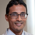 Image of Dr. Ashwin Vagesh Hampole, MD