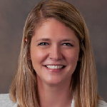 Image of Dr. Rachel German Lilly, PHD