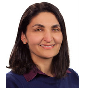 Image of Dr. Vandana Dutt Sharma, MD