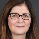 Image of Deeanne Seeger, CRNP