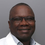 Image of Dr. Kwame Okyere Amponsah, MD