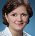 Image of Dr. Monica Cristina Budianu, MD