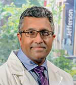 Image of Dr. Keshava Rajagopal, PhD, MD