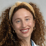 Image of Dr. Alyssa Emily Beck, MD