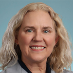 Image of Dr. Katherine M. Hanson, PhD