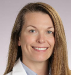 Image of Dr. Amber L. Pendleton, MD