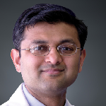 Image of Dr. Hitesh Jitendra Mehta, MD