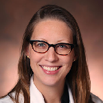 Image of Dr. Kathleene Thornton Wooldridge, MD, BA