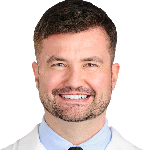 Image of Dr. Daniel Edward O'Connell, MD, MPH