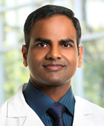 Image of Dr. Venkata Mahesh Babu Alla, MBBS, MD