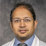 Image of Dr. Chander Shekhar, MD