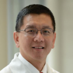 Image of Dr. Peter H. Lin, MD