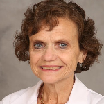 Image of Dr. Nancy E. Mills, MD