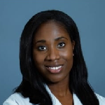 Image of Dr. Priscilla Fordjour Agyemang, MD