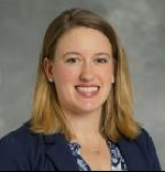 Image of Michelle Diann Johnson, CNP, APRN, DNP