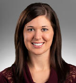 Image of Austyn Joan Reker, PT, ATC, DPT