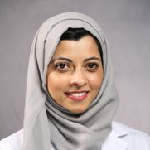 Image of Dr. Wajiha T. Siddiqui, DMD