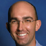Image of Dr. Samuel D. Van Kirk, MD
