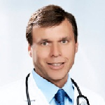 Image of Dr. Neil A. Nedley, MD