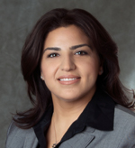 Image of Dr. Nissrin Mahmoud Ezmerli, MD