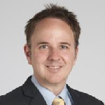 Image of Dr. Jason Buss, MD