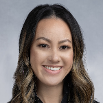 Image of Yvonne Thanh Le, DPT, PT, MS