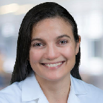 Image of Dr. Andrea Rene Gilbert, DO