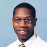 Image of Dr. Willie R. Ross, MD, MPH