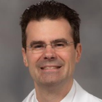 Image of Dr. James Michael Bensler, MD