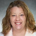 Image of Ms. Nanette Jean Brokaw, FNP, MSN, ARNP