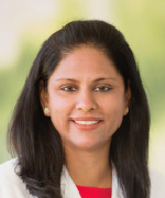 Image of Dr. Meghana R. Shah, MD