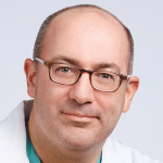 Image of Dr. Sander S. Florman, MD